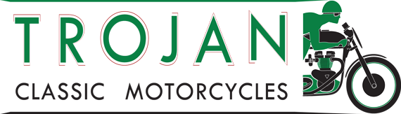 Trojan Classic Motorcycles Pty. Ltd.