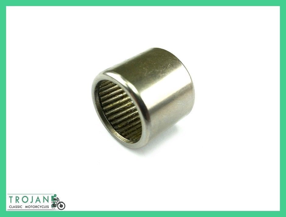 BSA Layshaft Needle Roller Bearing Set – A7 A10 A50 A65 Twins – KOYO-TORRINGTON