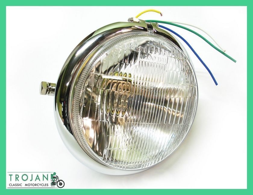 4 inch halogen shop bulb