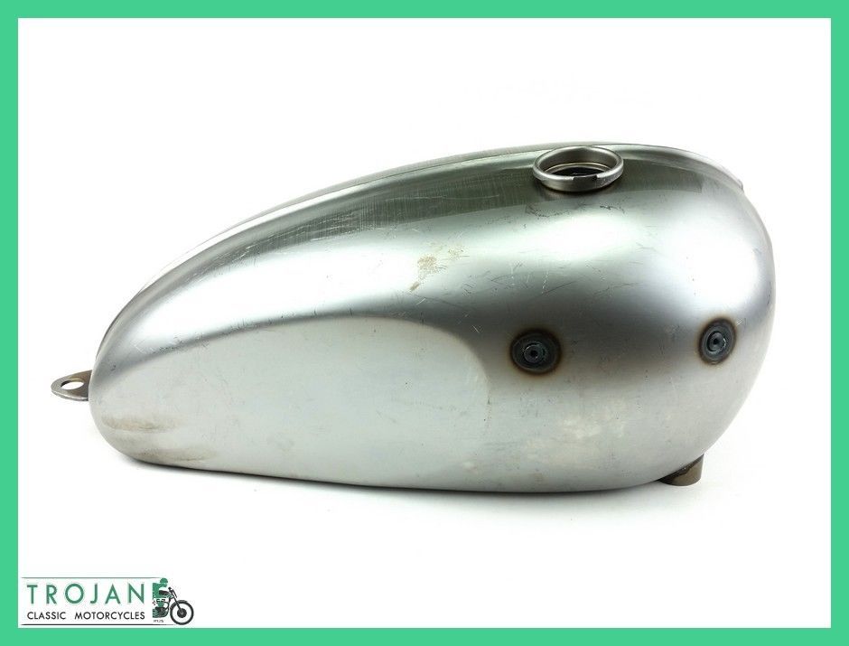 Triumph bonneville outlet t120 fuel tank