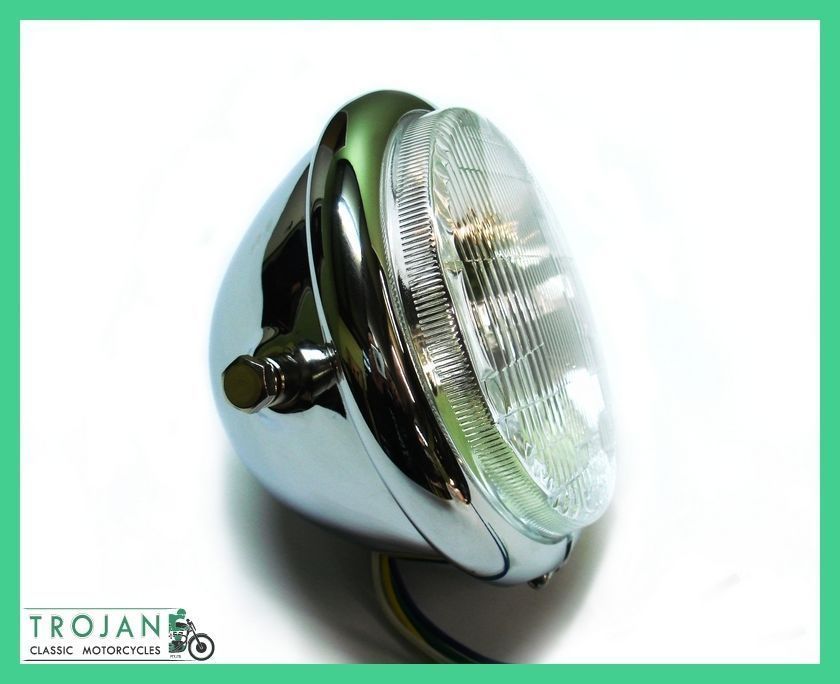 4 inch halogen deals bulb