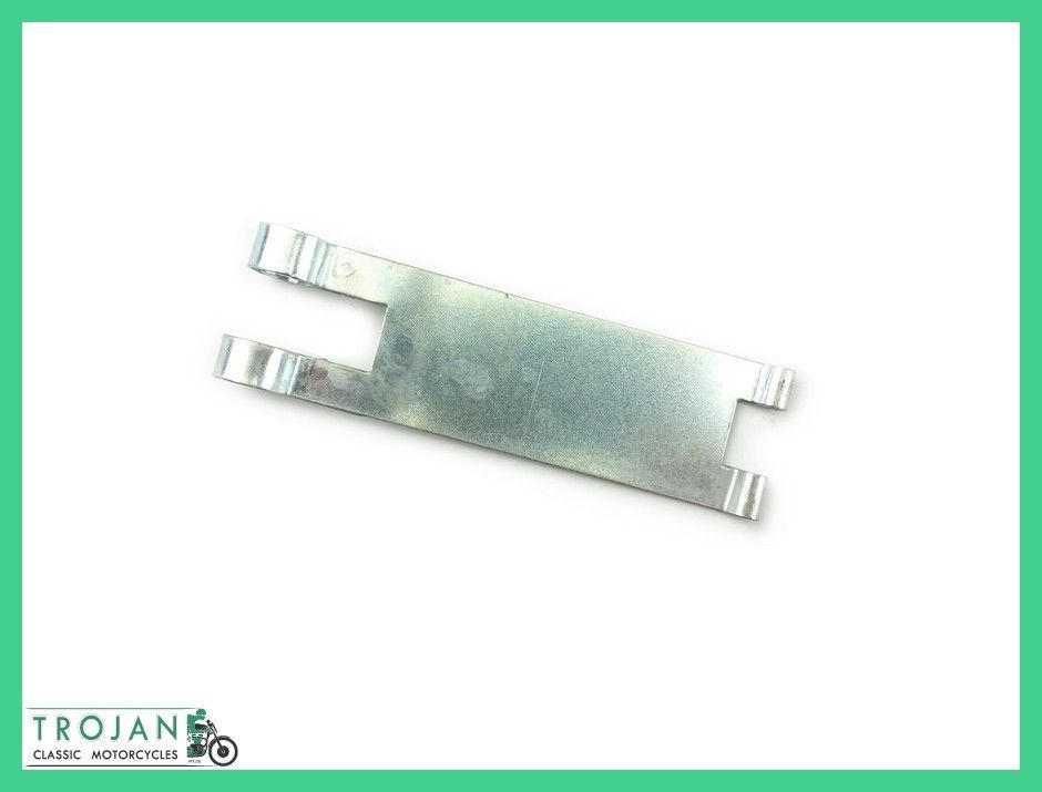Triumph Pre-Unit Battery Carrier Strap - Fits Multiple Models (82-3588 / 82-1668)