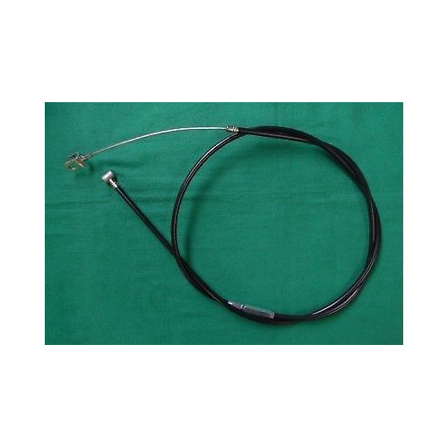 Arion-Pacific Industries Clutch Cable – Triumph 650 Unit, 1968-1970, 60-1993, D667
