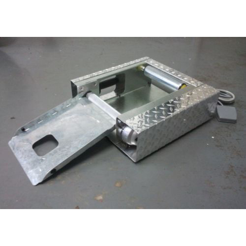 TROJAN PIT STARTER, MOTORCYCLE ROLLER STARTER, TLS0039 eBay