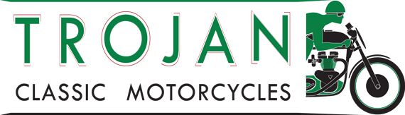 Trojan Classic Motorcycles Pty. Ltd.