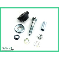 PETROL TANK MOUNTING KIT, TRIUMPH, 750 UNIT, 1973-1982, GENUINE, 00-0105