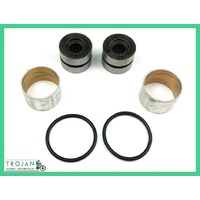 SWING ARM KIT FOR TRIUMPH 650 UNIT 1963-1970, 00-0117, 82-6042, 82-6821, 82-8090