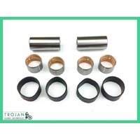 SWING ARM KIT, TRIUMPH OIF, 650, 750, UNIT, 1971-1987, GENUINE, 00-0118
