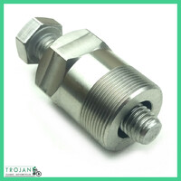 TIMING MAGNETO PINION GEAR PULLER TOOL, AMC, NORTON, AJS, MATCHLESS, 015273