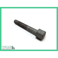 DYNAMO STRAP BOLT, 2 1/32" x 26 x 5/16", AJS, MATCHLESS, GENUINE, 017030, 41-G3L-E280