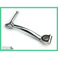 KICKSTART LEVER ASSEMBLY, NORTON ATLAS DOMINATOR ES2 AMC GEARBOX, 04-0434