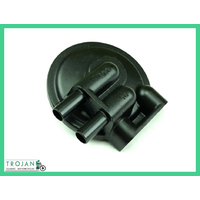 OIL FILTER MOUNTING BLOCK, NORTON COMMANDO, TRIUMPH, BSA, GENUINE, 06-3139