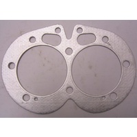 NORTON COMMANDO 850 COMPOSITE HEAD GASKET, GENUINE NOS, 06-5051