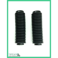 FORK GAITERS, NORTON, COMMANDO (PAIR) 06-5743