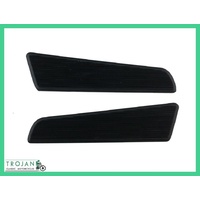 KNEE GRIP RUBBERS, NORTON, SLIMLINE, ATLAS ETC, 06-7815/6