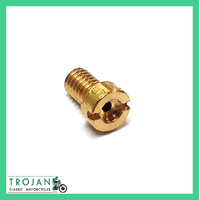 AMAL CARB PILOT JET, 25, GENUINE, 124/026-25