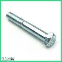BOTTOM YOKE PINCH BOLT, RH, TRIUMPH, TR7, T140, 1976 ON, GENUINE, 14-0237