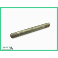 FRAME STUD, 7/16" x 20TPI x 4", TRIUMPH, GENUINE NOS, 21-0571