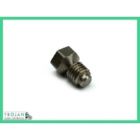 STEERING LOCK GRUB SCREW, SHEER BOLT, TRIUMPH, NORTON BSA, GENUINE 21-0578, S578