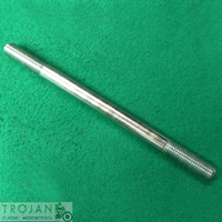 CRANK CASE STUD, 5/16" x 24TPI x 4-3/4", TRIUMPH, GENUINE, 21-0669, S669