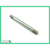 STUD, 5/16" x 24TPI x 3 1/4", TRIUMPH, GENUINE NOS, 21-2005