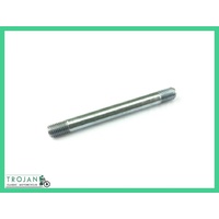 STUD, 5/16" x 24TPI x 3 1/8", TRIUMPH, T100, GENUINE, 21-2006