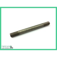 STUD, 7/16" x 20TPI x 4 1/2", TRIUMPH, GENUINE NOS, 21-2158
