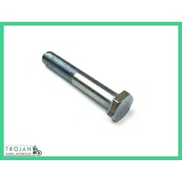 REAR MASTER CYLINDER MOUNTING BOLT, TRIUMPH TR7, T140, GENUINE, 21-7007