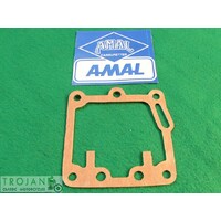 AMAL CARB FLOAT BOWL GASKET, MK2 CONCENTRIC. GENUINE, 2622/070, 99-7087