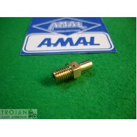 AMAL CARB NEEDLE JET, 106, MARK 2, GENUINE, 2928/122-106