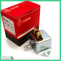 LUCAS 54C BRAKE LIGHT SWITCH, TRIUMPH BSA NORTON ARIEL AJS, 31281B, 19-1106