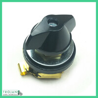 HEADLAMP HEADLIGHT SWITCH, LUCAS TYPE 41SA, TRIUMPH, BSA, AJS, NORTON, 31784