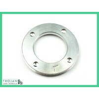 LOCK RING, FRONT HUB, RH, FOR TRIUMPH BSA, TO 1970, GENUINE 37-0582, W582, 42-6335