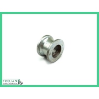 REAR WHEEL QD DISTANCE SPACER COLLAR, TRIUMPH, GENUINE NOS, 37-1053
