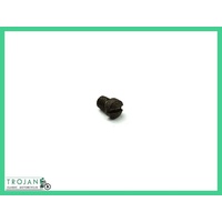 LOCK SCREW, 3/16" x 32TPI x 1/4", TRIUMPH, GENUINE NOS, 37-1079, W1079