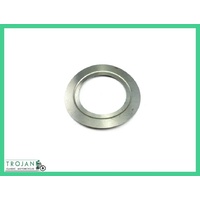 REAR WHEEL QD HUB GREASE RETAINER, TRIUMPH, GENUINE NOS, 37-1143