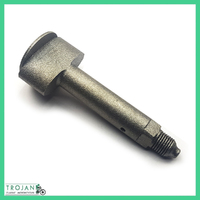 FRONT BRAKE SHOE EXPANDER CAM, TRIUMPH, 1957-67, GENUINE, 37-1243, W1243