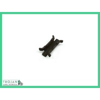 FRONT BRAKE PRESSING ABUTMENT, TRIUMPH, CONICAL HUB, GENUINE NOS, 37-3717