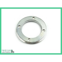 LOCK RING, CONICAL, REAR, LH, TRIUMPH, GENUINE, 37-3752