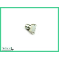 FRONT BRAKE SHOE CAM TAPPET, TRIUMPH, CONICAL HUB, GENUINE NOS, 37-3762