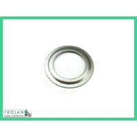 FRONT CONICAL WHEEL HUB GREASE RETAINER, RH, TRIUMPH, GENUINE, 37-3797