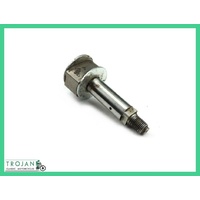 REAR BRAKE CAM, TRIUMPH, T150, CONICAL, GENUINE NOS, 37-4110