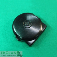 DISTRIBUTOR CAP, BSA C10, C11, LUCAS TYPE, DKX1A, LU 402101