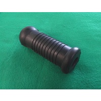 KICKSTART RUBBER, BSA, A, B, C, M SERIES, CLOSED END, 42-3159, 65-3397, 68-3193, 57-2759