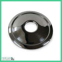 HUB COVER, 7" FULL WIDTH HUB, BSA A7, A10, 42-5843