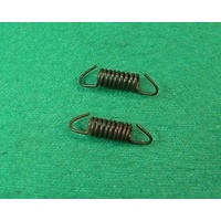 LUCAS MAGNETO ADVANCE RETARD MECHANISM SPRINGS (PAIR) 498157