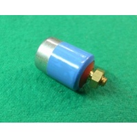 CONDENSER, INTERNAL FOR 18D2 DISTRIBUTOR, LUCAS TYPE CONDENSOR, 54410823