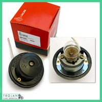 GENUINE LUCAS FUEL TANK PANEL INSPECTION LIGHT LAMP SWITCH, DC40, 56023D