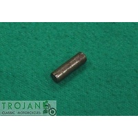 KICKSTART RETURN SPRING ANCHOR PIN, TRIUMPH, GENUINE, 57-0047