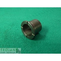 GEARCHANGE SPINDLE BUSH, RIGHT, OUTER, TRIUMPH, GENUINE, 57-0057, T57